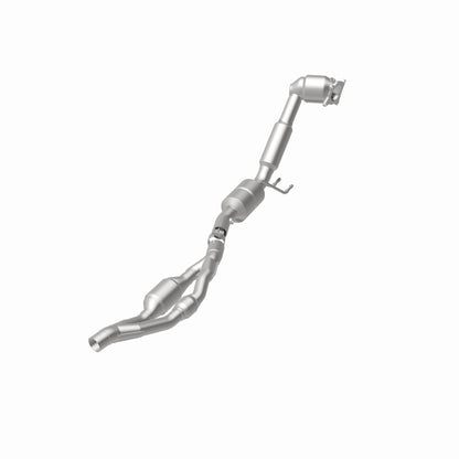 MagnaFlow Conv DF AUDI TT- 2008 4 2.0L OEM Magnaflow