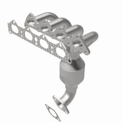MagnaFlow Conv Direct Fit 98-01 Hyundai Elantra 1.8L Magnaflow