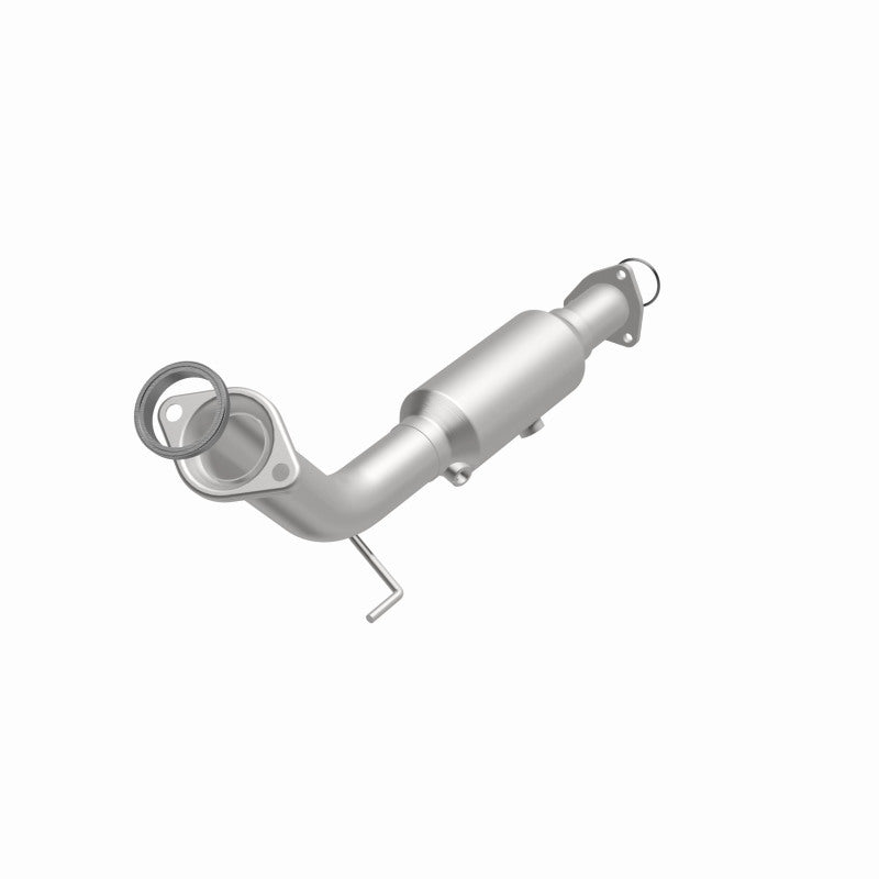MagnaFlow Conv DF 02-05 Honda Civic SI 2.0L Magnaflow