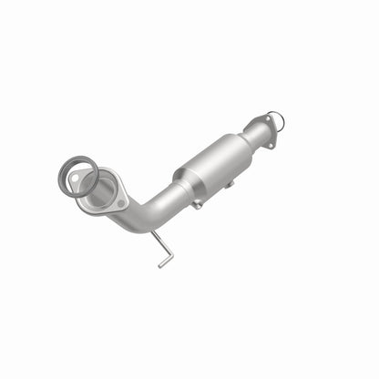 MagnaFlow Conv DF 02-05 Honda Civic SI 2.0L Magnaflow