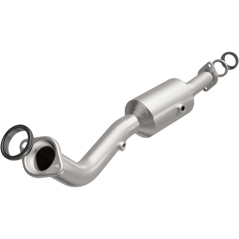 MagnaFlow Direct Fit Converter 03-11 Honda Element 2.4L Underbody Magnaflow