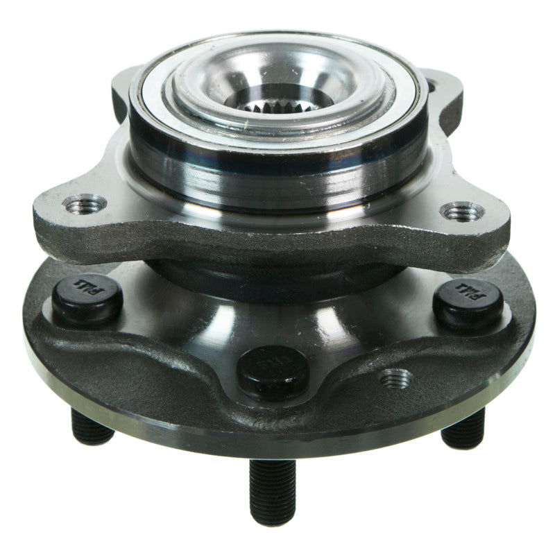 MOOG 10-14 Land Rover LR4 Front Hub Assembly Moog