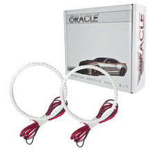 Load image into Gallery viewer, Oracle Nissan Altima Sedan 13-15 LED Halo Kit - White