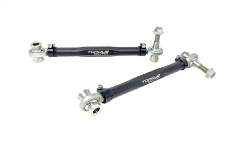 Torque Solution Rear Toe Link / Arm Kit for 2017+ Subaru WRX - TS-SU-464-9