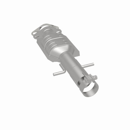 MagnaFlow Conv DF 08 G6 3.5L underbody OEM Magnaflow