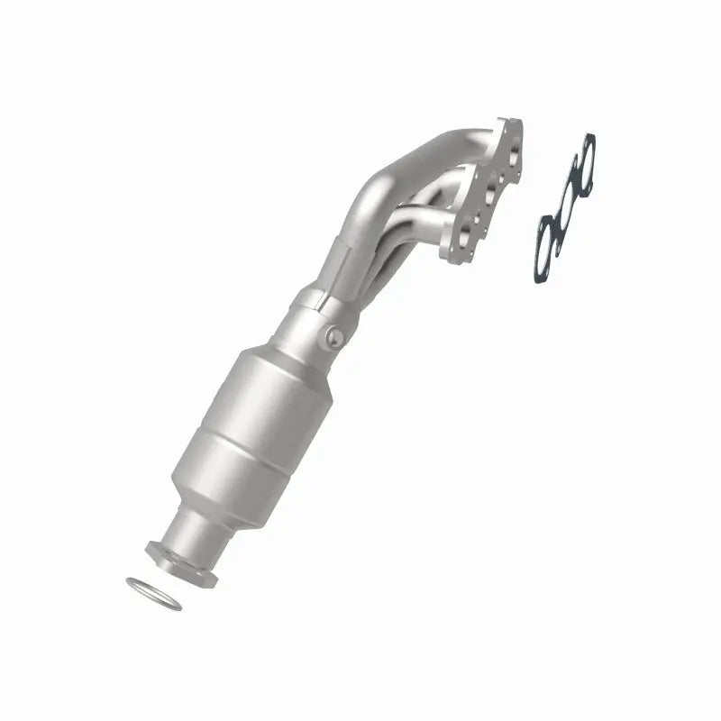 MagnaFlow Conv DF 10-12 Toyota FJ/4Runner 4.0L Magnaflow