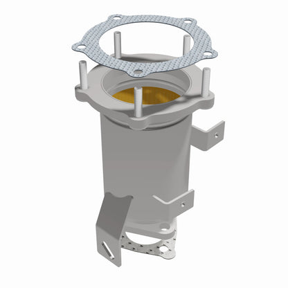 Magnaflow Conv DF 99-01 Protege 1.6/1.8 CA Magnaflow