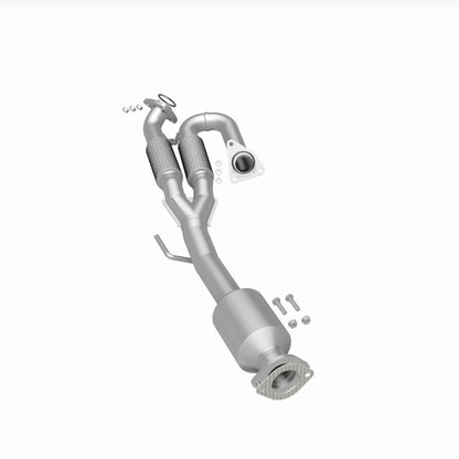 MagnaFlow 6571234 Direct-Fit Catalytic Converter