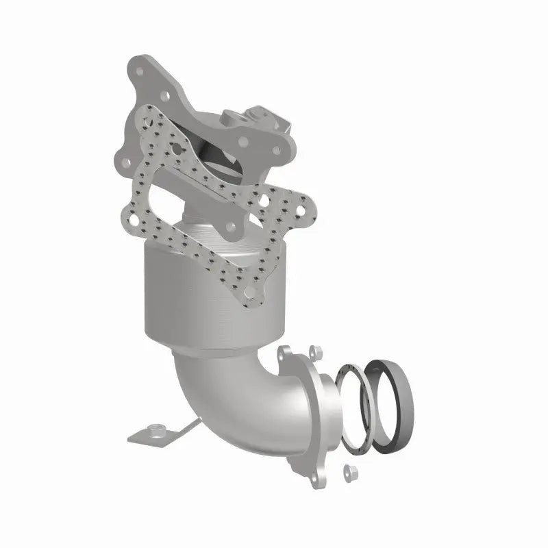 Magnaflow Conv DF 12-14 Civic 2.4L Manifold Magnaflow