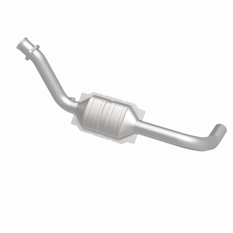 MagnaFlow Conv DF 07-09 Chrysler/Dodge Aspen/Durango 5.7L Driver Side Magnaflow