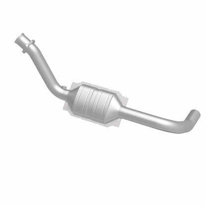 MagnaFlow Conv DF 07-09 Chrysler/Dodge Aspen/Durango 5.7L Driver Side Magnaflow