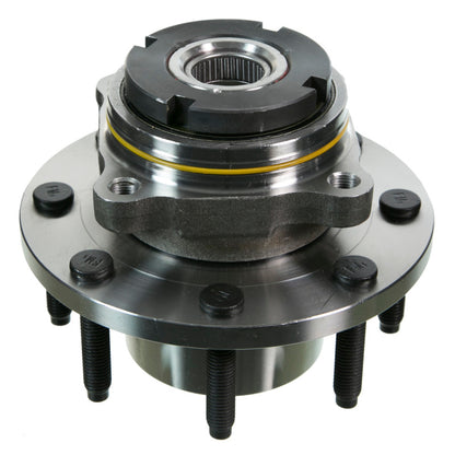 MOOG 99-01 Ford F-250 Super Duty Front Hub Assembly Moog