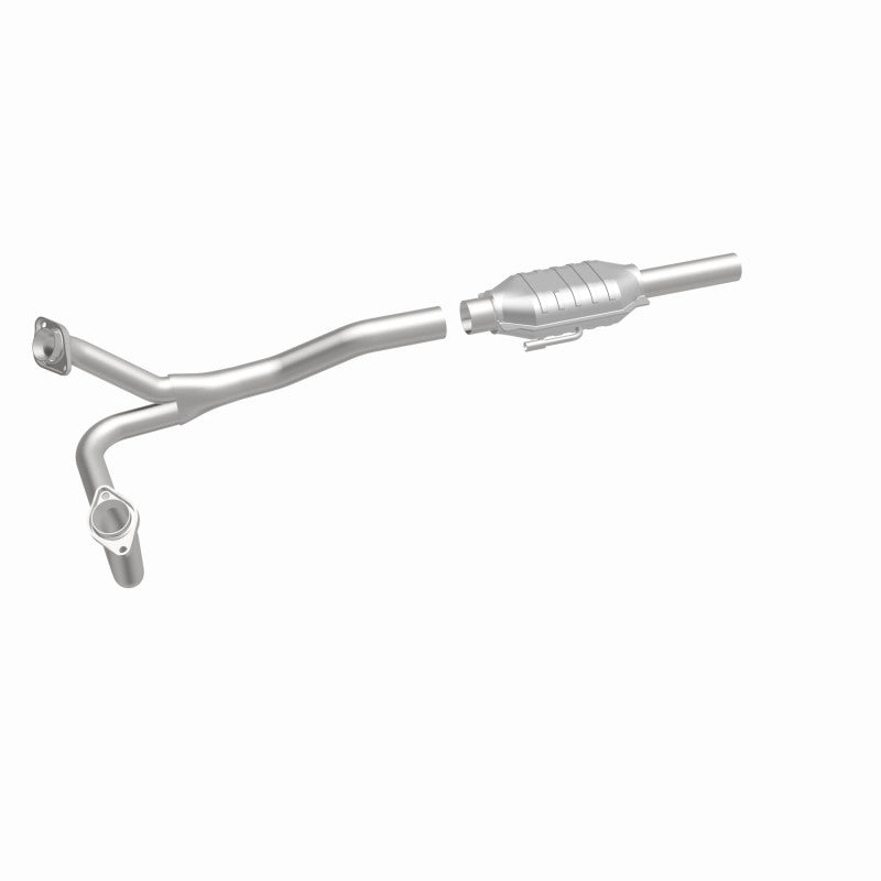 MagnaFlow Conv DF Ford 84 86 Magnaflow