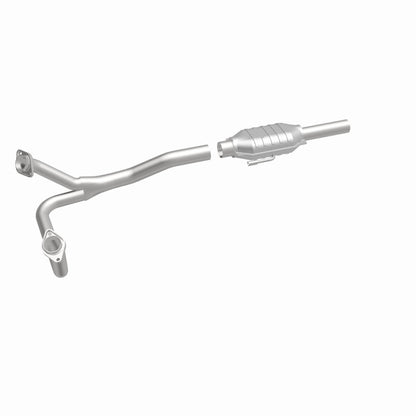 MagnaFlow Conv DF Ford 84 86 Magnaflow