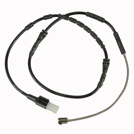 Power Stop 10-16 BMW Z4 Front Euro-Stop Electronic Brake Pad Wear Sensor PowerStop