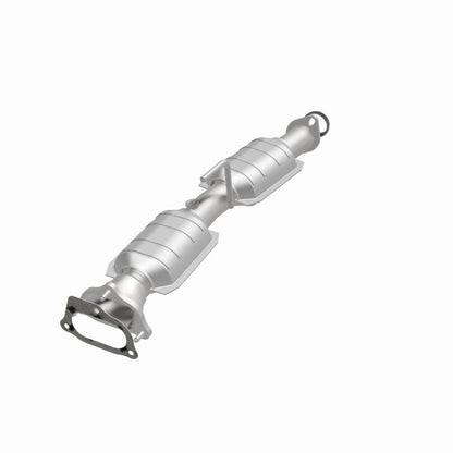 MagnaFlow Conv DF 2001-05 Explorer 4.0L Sport Trac Rear Section Magnaflow