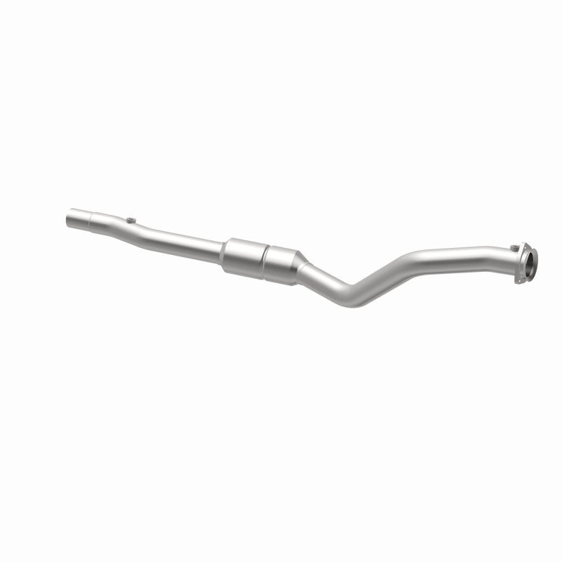 MagnaFlow 2001-2003 Audi S8 4.2L Direct-Fit Catalytic Converter 55.25in Length Magnaflow