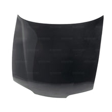 Load image into Gallery viewer, Seibon OEM-style carbon fiber hood for 1995-2001 Acura Integra JDM Type-R - HD9401ACITR-OE