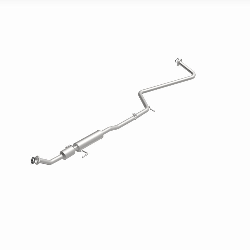MagnaFlow 5571462 Direct-Fit Catalytic Converter