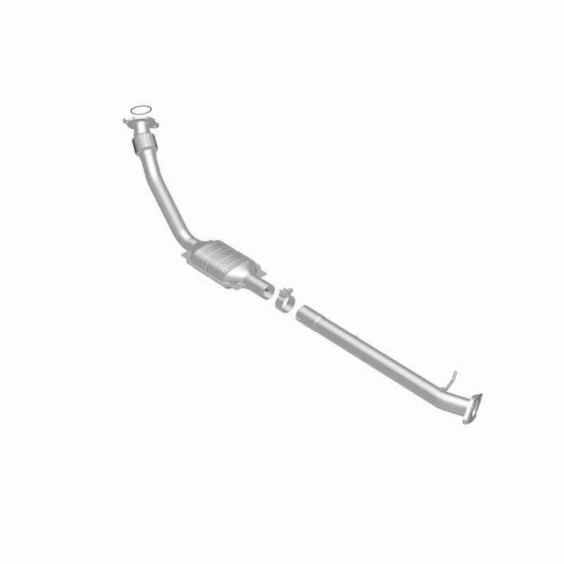 MagnaFlow Conv DF 02-03 GM Van 3.4L FWD Magnaflow