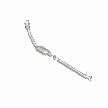 MagnaFlow Conv DF 02-03 GM Van 3.4L FWD Magnaflow