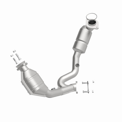 MagnaFlow Conv DF 00-03 Ford Taurus 3.0 Front Magnaflow