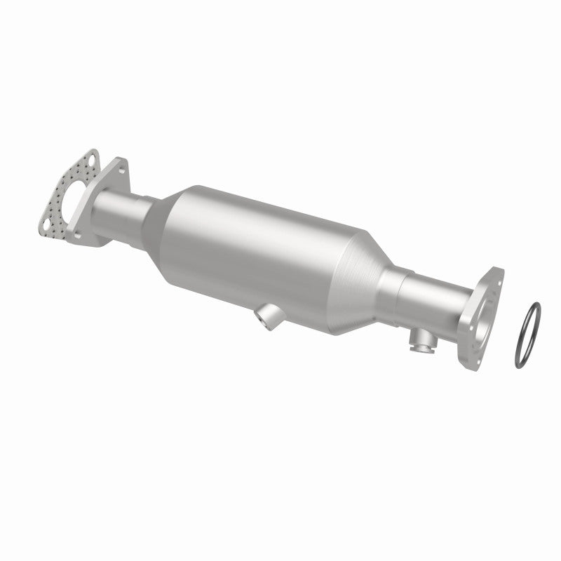 MagnaFlow Conv DF 99-02 Odyssey 3.5L OEM Magnaflow