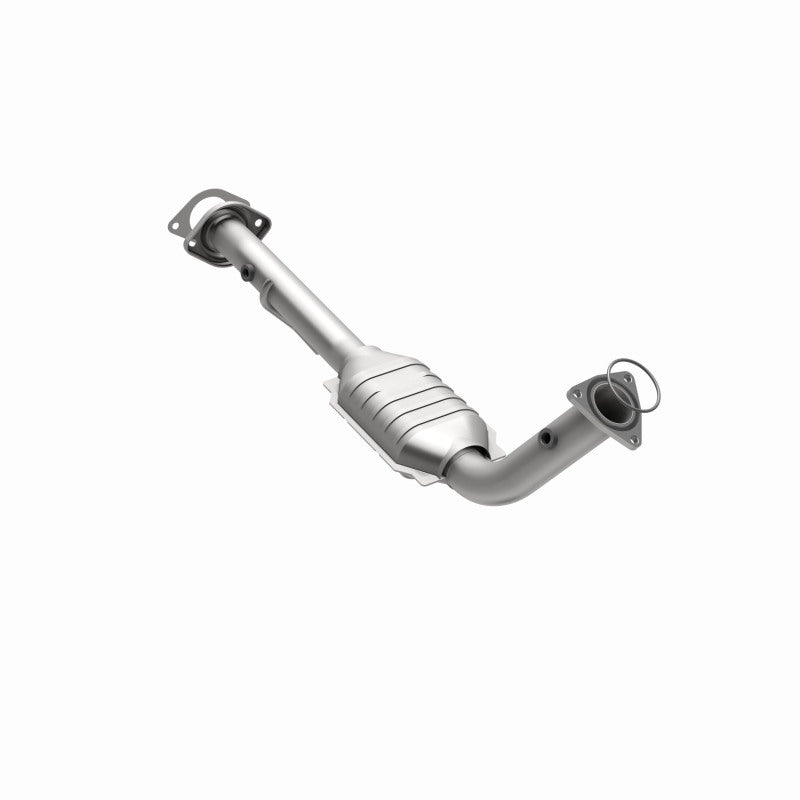 MagnaFlow Conv DF 03-06 Silverado SS Passenger Side OEM Magnaflow