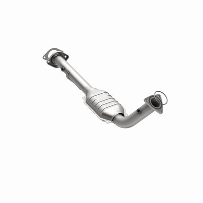 MagnaFlow Conv DF 03-06 Silverado SS Passenger Side OEM Magnaflow