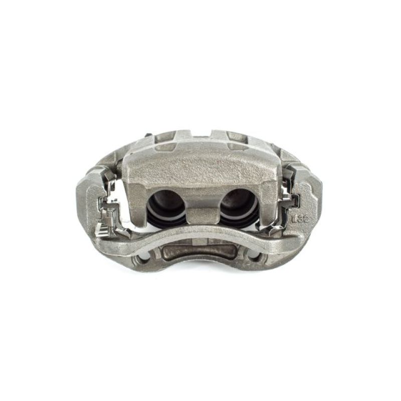 Power Stop 03-04 Infiniti M45 Front Right Autospecialty Caliper w/Bracket PowerStop