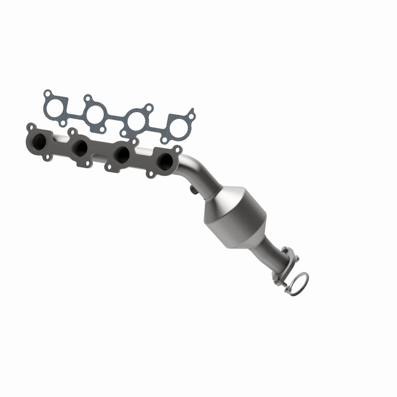 MagnaFlow Conv. DF 03-11/04 Lexus GX470 4.7L P/S Manifold / 03-04 Toyota 4 Runner 4.7L P/S Manifold Magnaflow