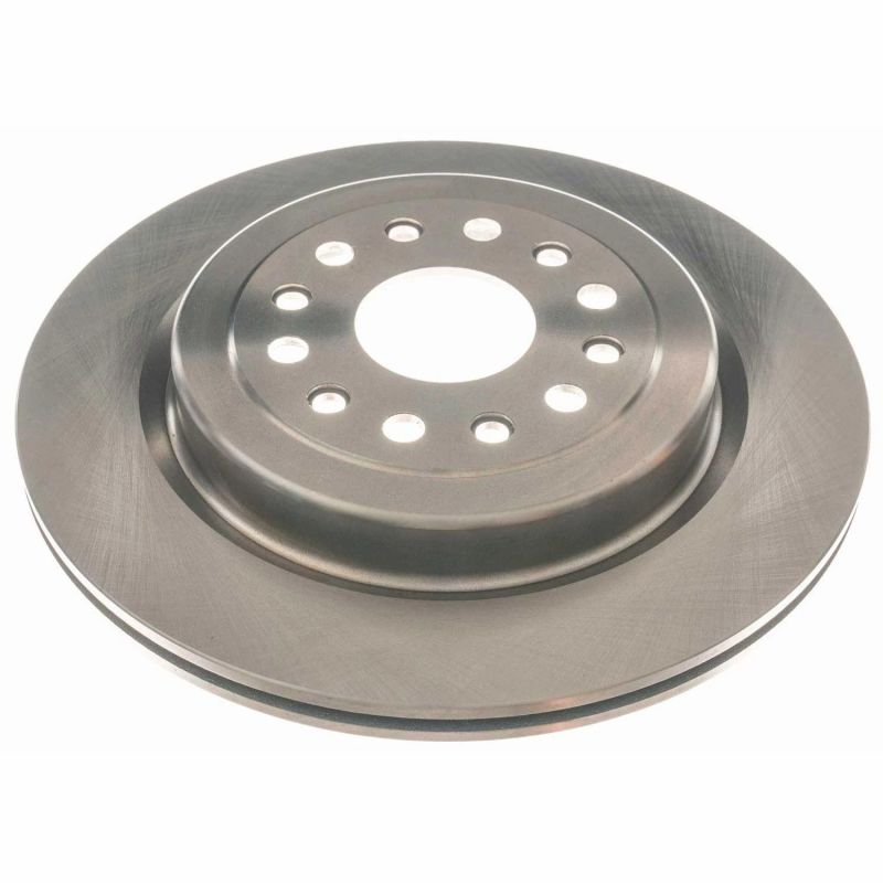 Power Stop 2019 Ram 1500 Rear Autospecialty Brake Rotor PowerStop