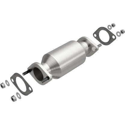 MagnaFlow Conv DF 09-10 Hyundai Genesis 4.6L Magnaflow