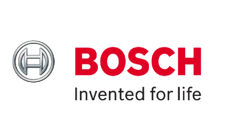 Bosch Pressure Sensor for 2017-2020 Fiat 124 Spider 1.4L - 0281002996