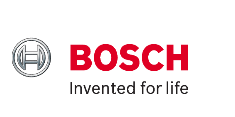 Bosch Universal Auxiliary Electric Water Pump