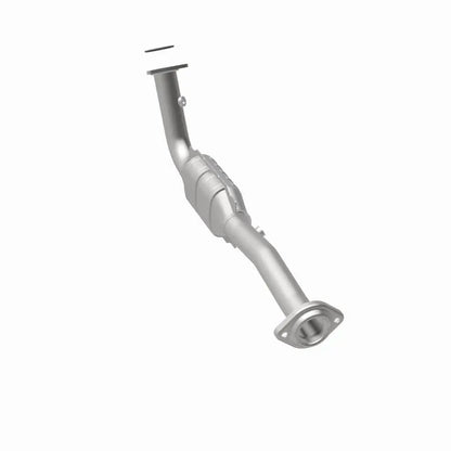 MagnaFlow Conv DF 03-06 Hummer H2 6.0L Passenger Side Magnaflow