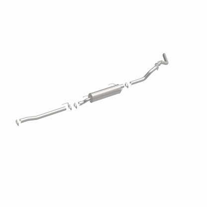 MagnaFlow BRE Exhaust Kit 06-09 Dodge Ram 1500 2500 3500 5.7L