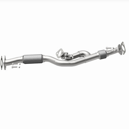 BRE Exhaust 05-08 Tucson Sportage 2.7L Front Pipe Kit