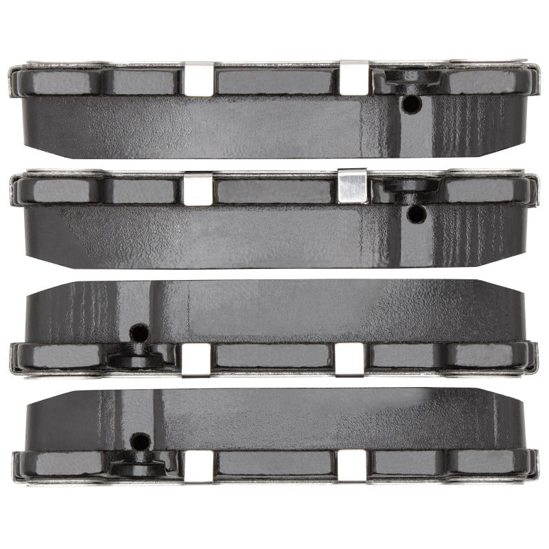 R1 03-12 Maybach 62 Front Optimum OE Brake Pads