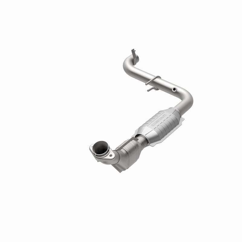 MagnaFlow Conv DF 01 Ford Lightning 5.4L Magnaflow