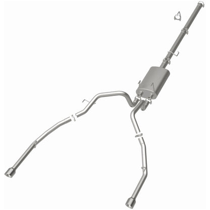 MagnaFlow BRE Exhaust Kit 10-11 Dodge Ram 1500 5.7L