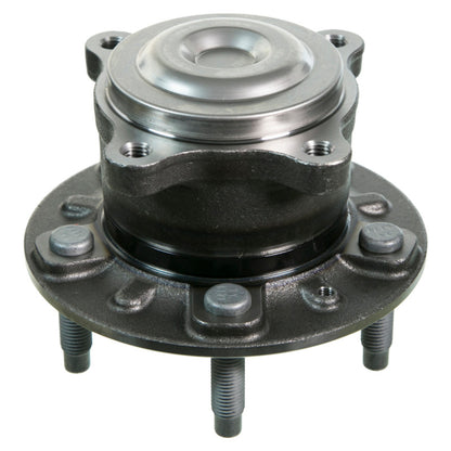 MOOG 14-17 Buick Verano Rear Hub Assembly Moog