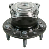 MOOG 14-17 Buick Verano Rear Hub Assembly