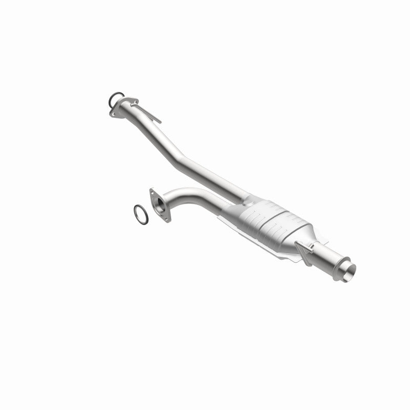 MagnaFlow Conv DF 00-04 Tundra Rear 4.7L