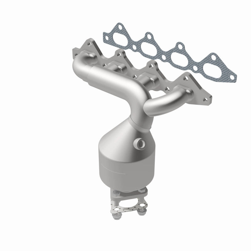 MagnaFlow Conv DF 01-04 Kia Spectra 1.8L Magnaflow