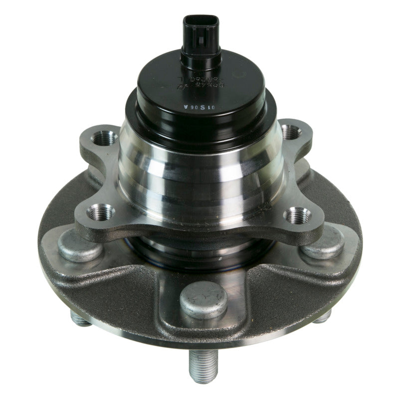 MOOG 07-17 Lexus LS460 Front Left Hub Assembly Moog