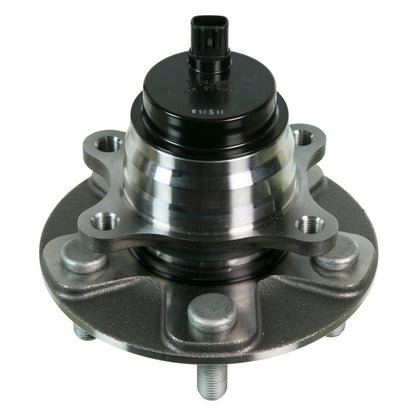 MOOG 07-17 Lexus LS460 Front Left Hub Assembly Moog