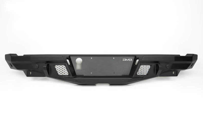 DV8 Offroad 20-23 Jeep Gladiator JT MTO Series Rear Bumper DV8 Offroad