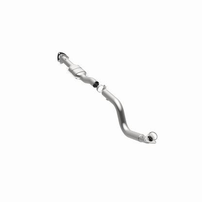 MagnaFlow Conv DF 03-07 GM 2500/3500 Passenger Side Magnaflow