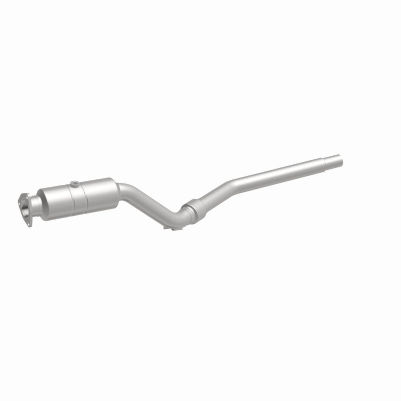 MagnaFlow Conv DF 02-04 Audi A6 3L 5speed Driver Side Magnaflow